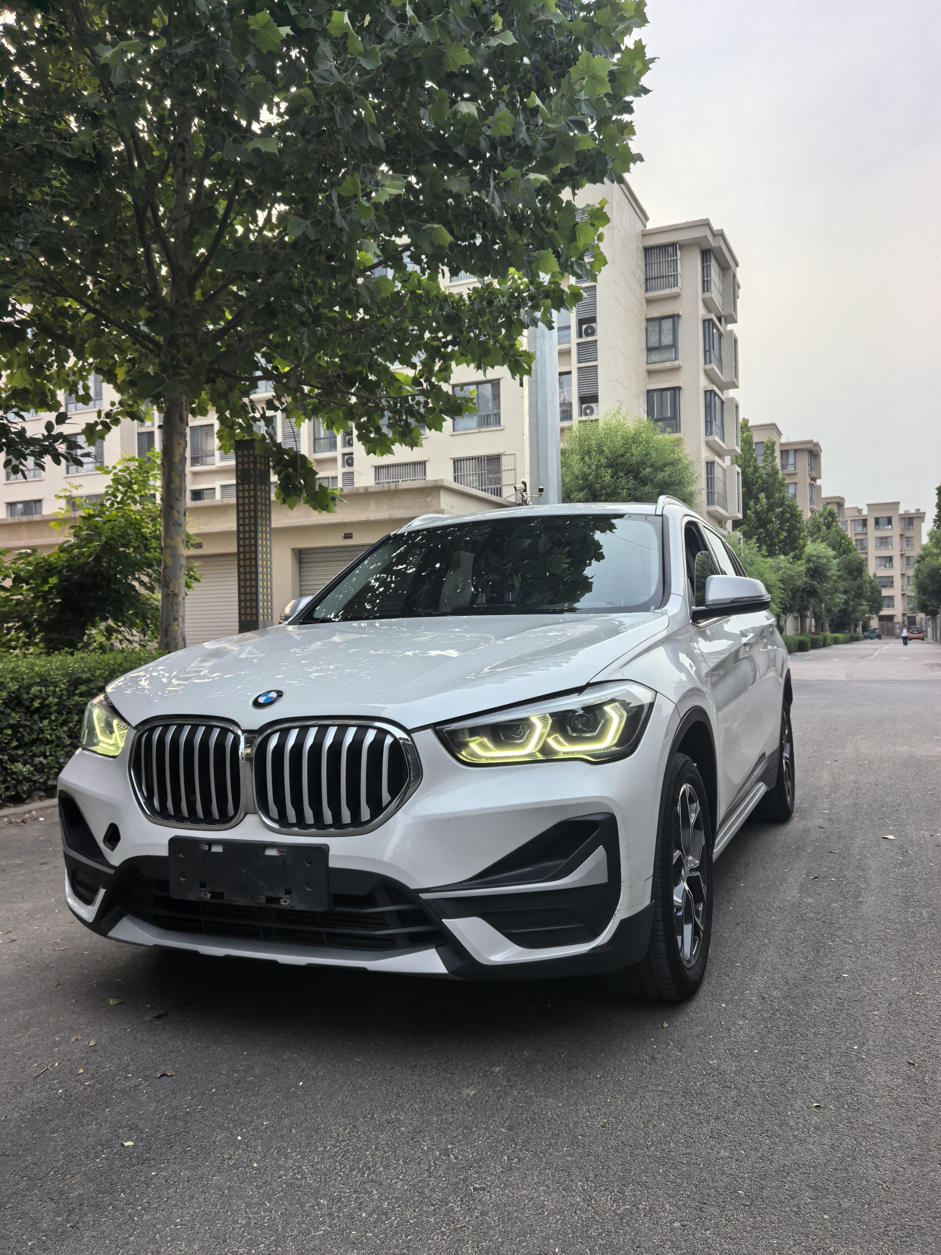 2023 2023 immagine di auto