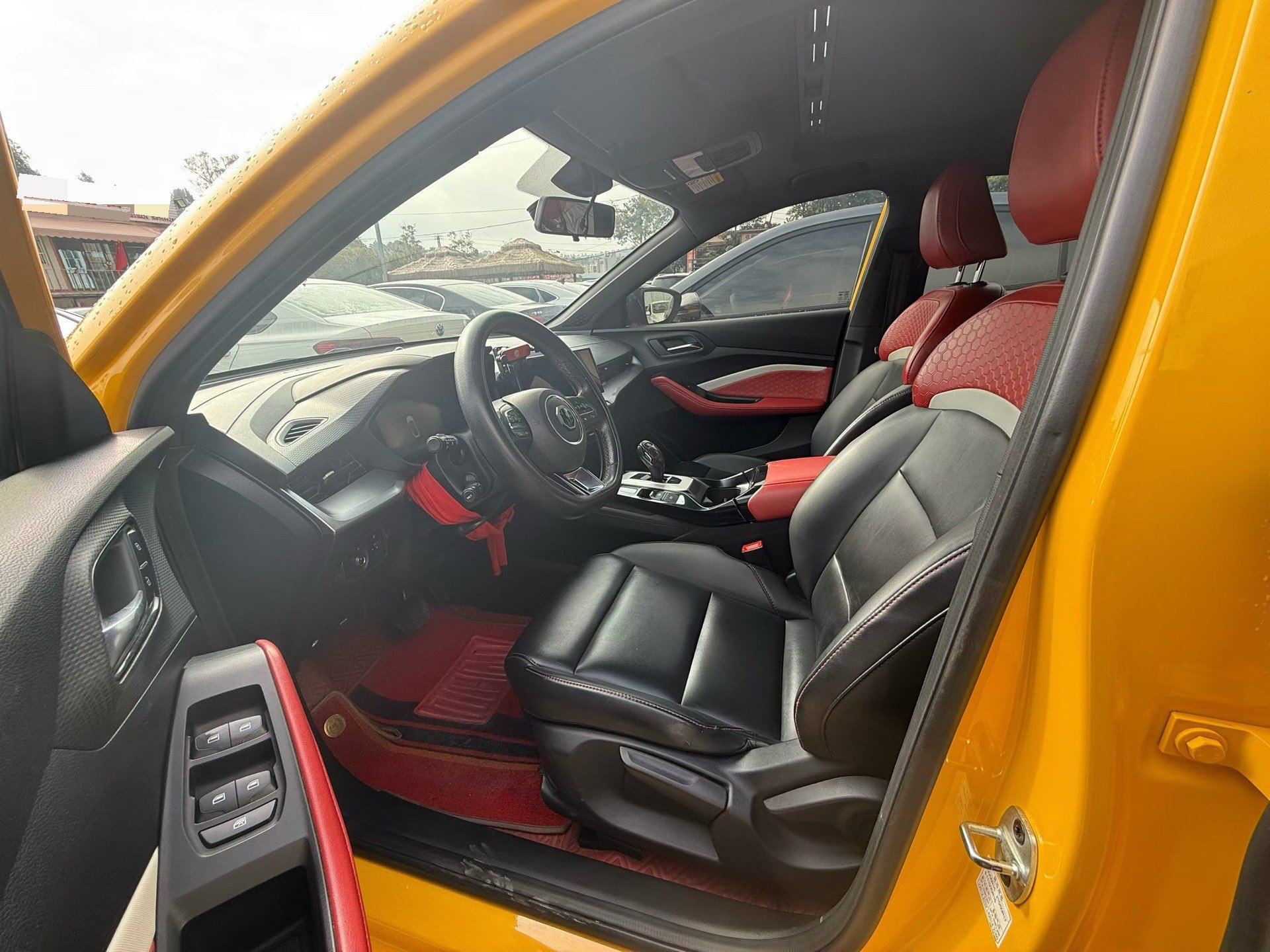 MG 5 2021 #3 MG 5 2021 immagine di auto #3