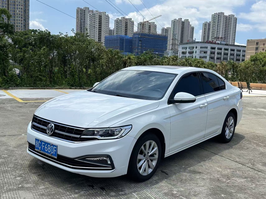 Volkswagen Bora 2020 #2 Volkswagen Bora 2020 immagine di auto #2