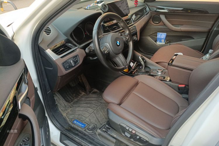 BMW X1 2020 car image #18