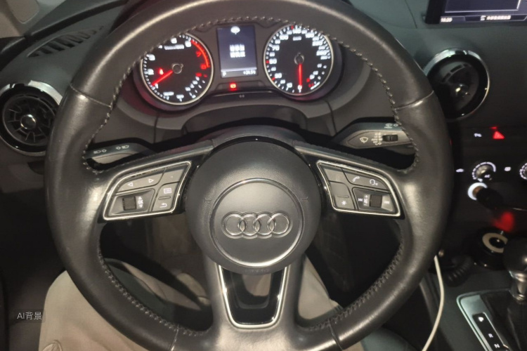 Audi A3 2019 #12 Audi A3 2019 car image #12