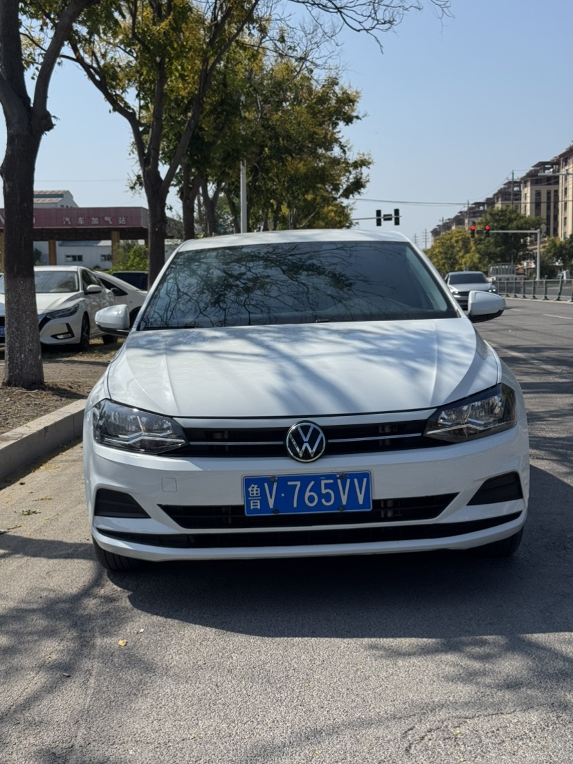 Volkswagen Polo 2023 #2 Volkswagen Polo 2023 car image #2