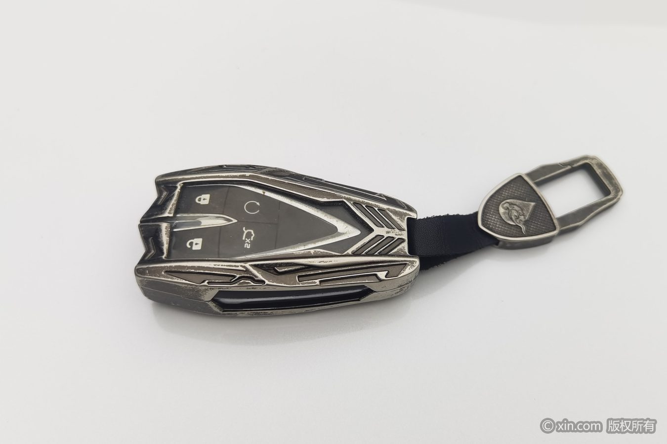 Changan CS75 Plus 2025 #20 Changan CS75 Plus 2025 immagine di auto #20
