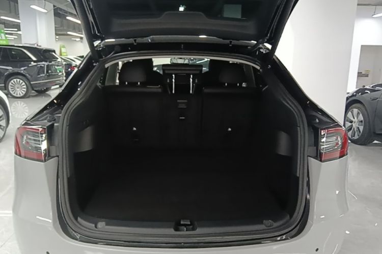 Tesla Model Y 2021 #19 Tesla Model Y 2021 صورة سيارة #19
