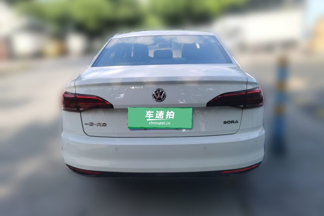 Volkswagen Bora 2020 car image #6