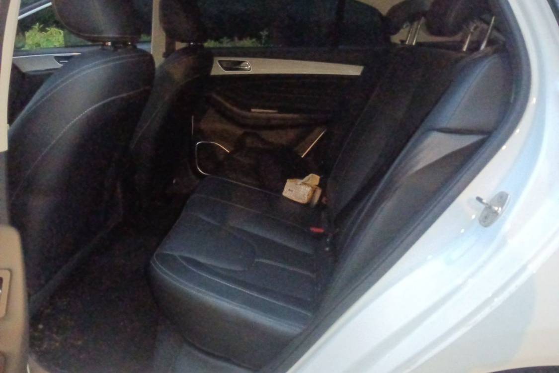 Chery Arrizo 5 2019 #19 Chery Arrizo 5 2019 car image #19