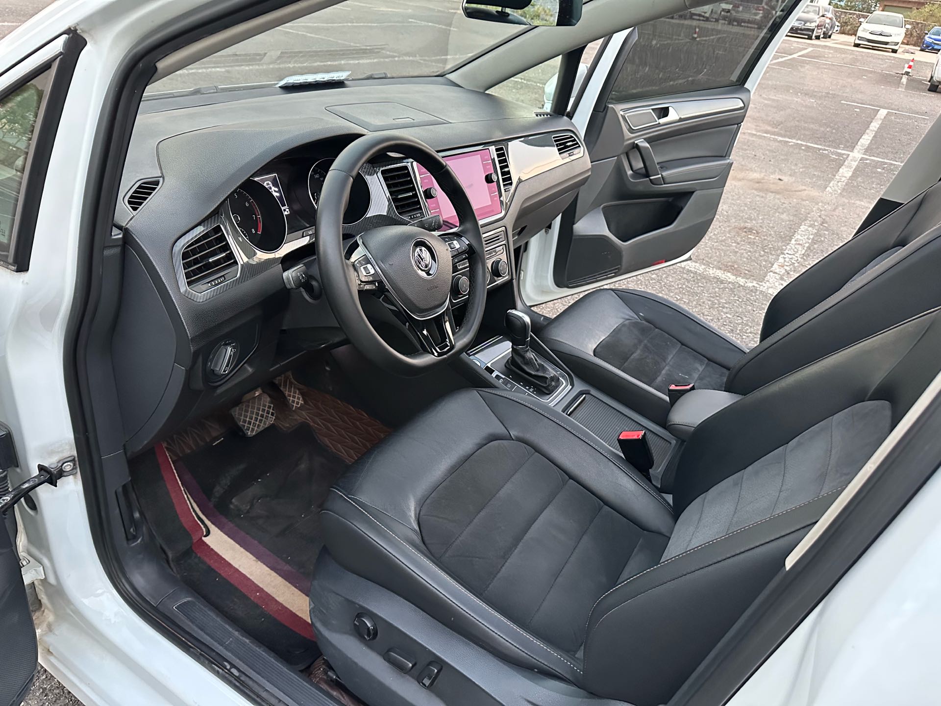 2018 #4 2018 car image #4