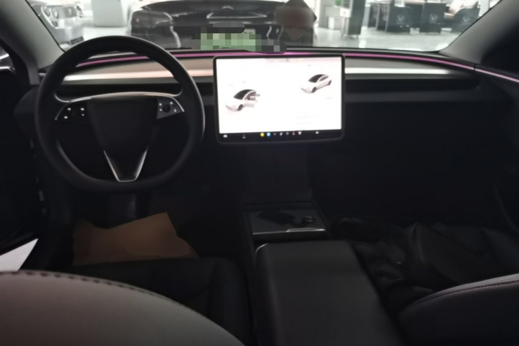 Tesla Model 3 2024 car image #11