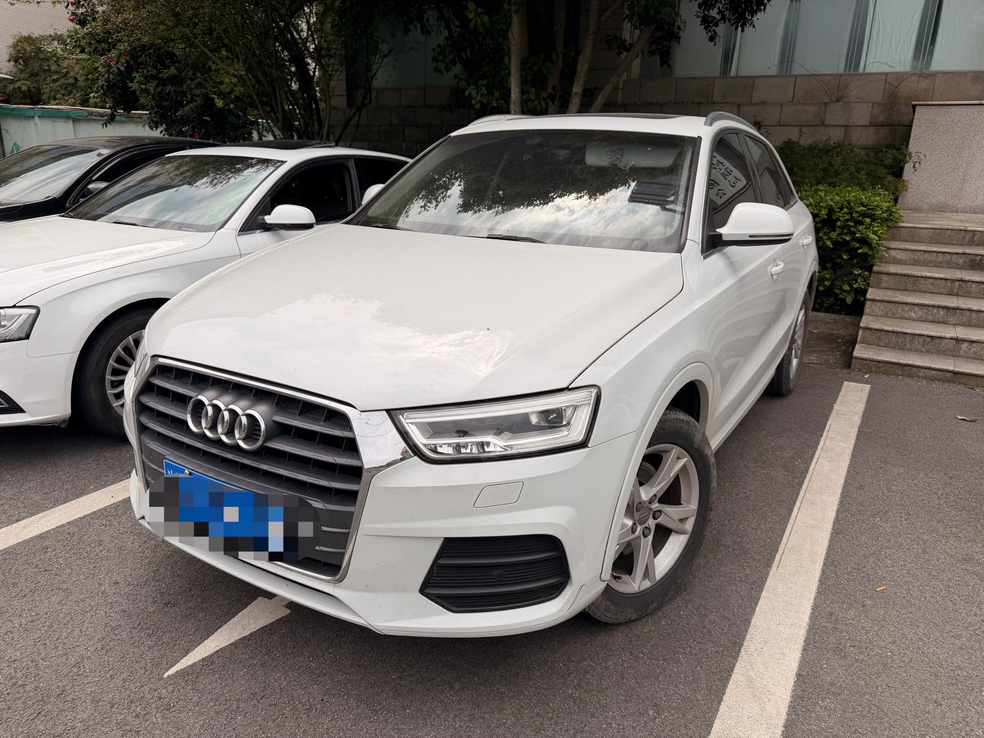 2019 2019 car image