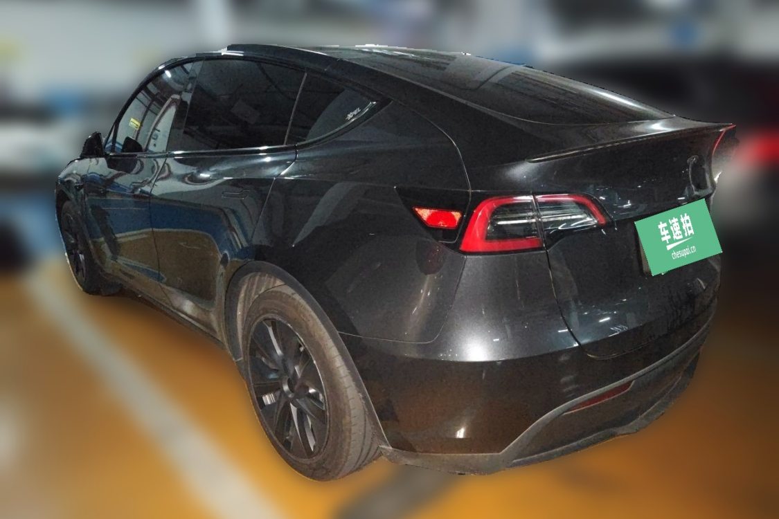 Tesla Model Y 2024 car image #3