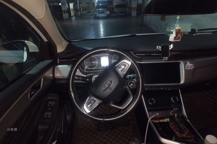 Chery Arrizo 5 2019 car image #12