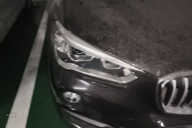 BMW X1 2017 #8 BMW X1 2017 car image #8