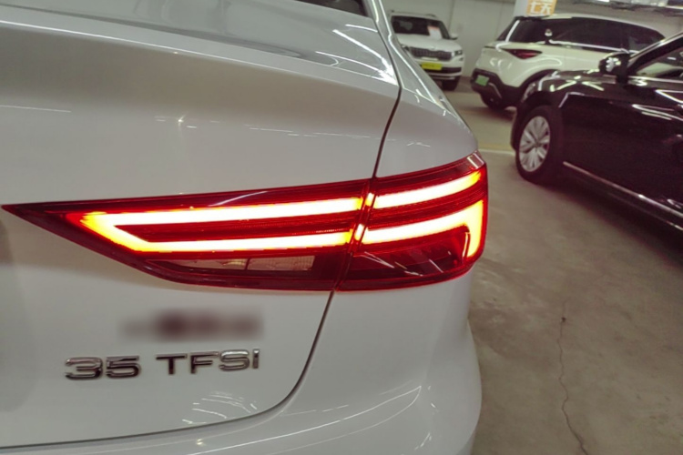 Audi A3 2017 #8 Audi A3 2017 صورة سيارة #8