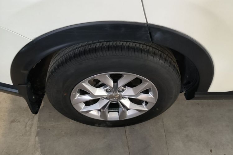 Honda CR-V 2024 car image #10