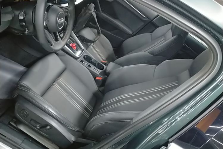 Audi A3 2021 car image #22