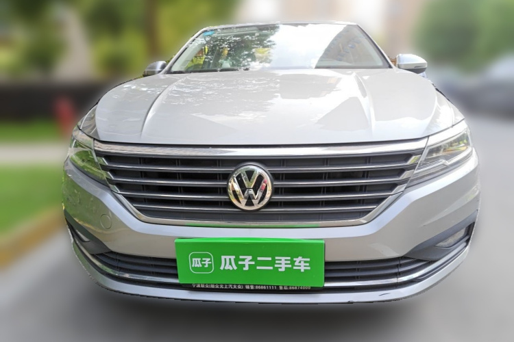 Volkswagen Lavida 2019 #3 Volkswagen Lavida 2019 car image #3