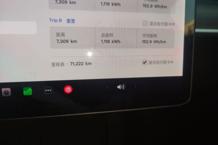Tesla Model Y 2021 car image #10