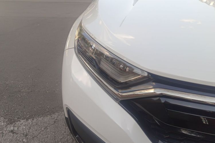 Honda CR-V 2021 car image #8