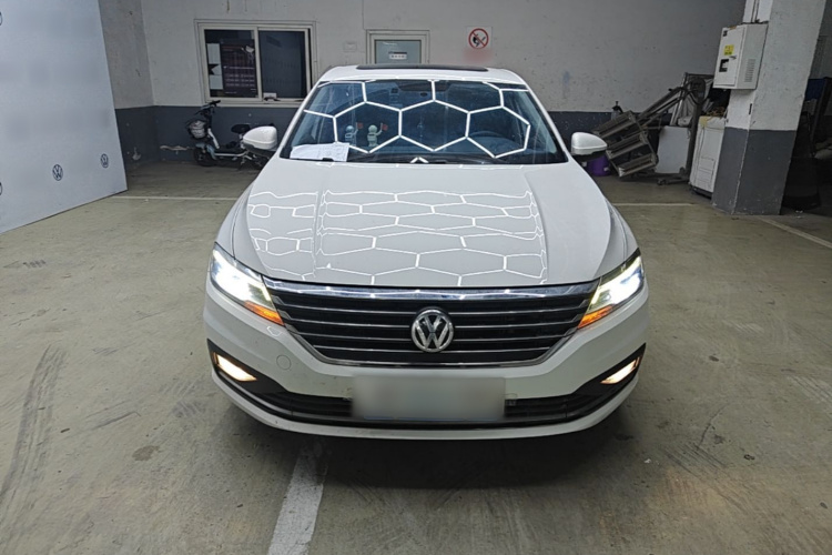 Volkswagen Lavida 2020 #3 Volkswagen Lavida 2020 car image #3