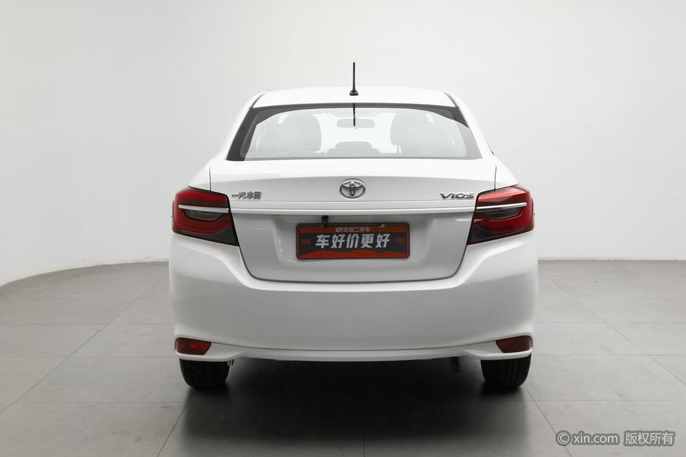 Toyota Vios 2023 #3 Toyota Vios 2023 image de voiture #3