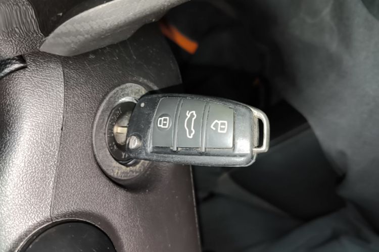 Chery Tiggo 3x 2018 #9 Chery Tiggo 3x 2018 immagine di auto #9