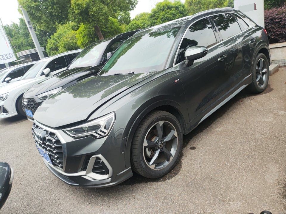 2022 2022 car image