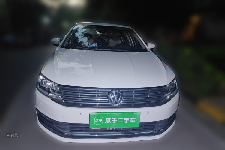 Volkswagen Lavida 2017 #3 Volkswagen Lavida 2017 car image #3