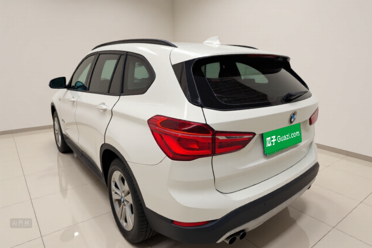 BMW X1 2017 car image #5