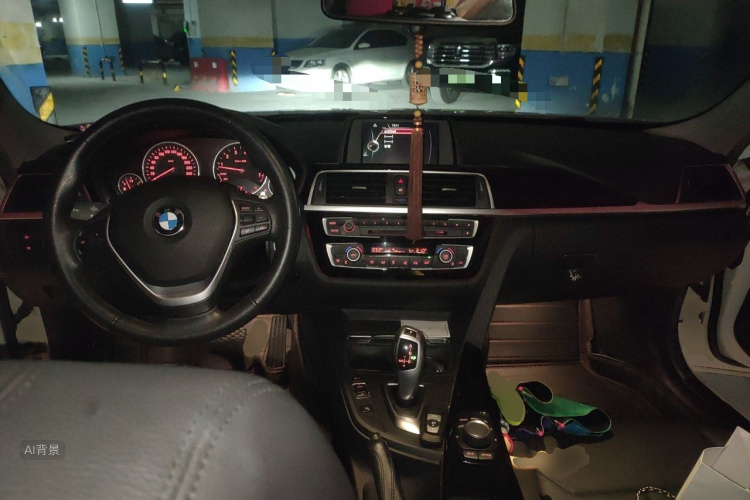 BMW 3 Series 2017 #11 BMW 3 Series 2017 car image #11
