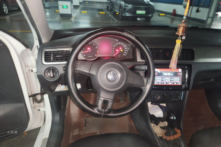 Volkswagen Santana 2015 #12 Volkswagen Santana 2015 صورة سيارة #12