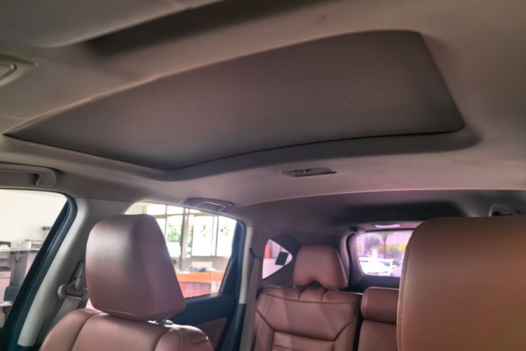 Honda CR-V 2017 car image #18