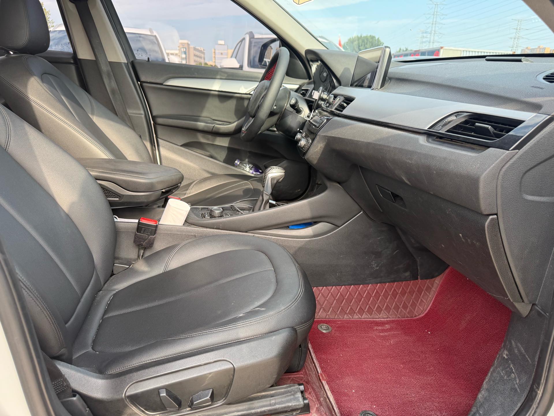 BMW X1 2016 car image #4
