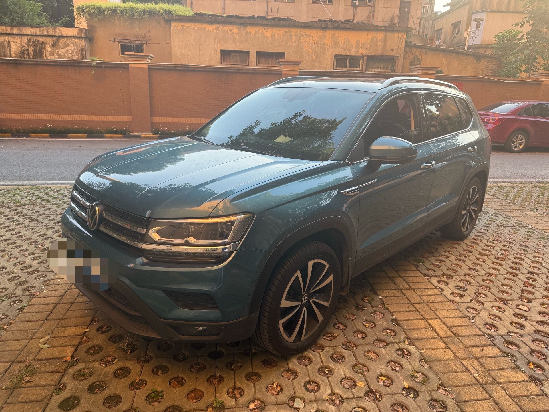 2020 car image 