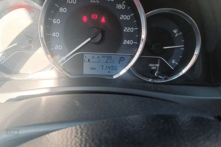 Toyota Corolla 2019 #14 Toyota Corolla 2019 car image #14