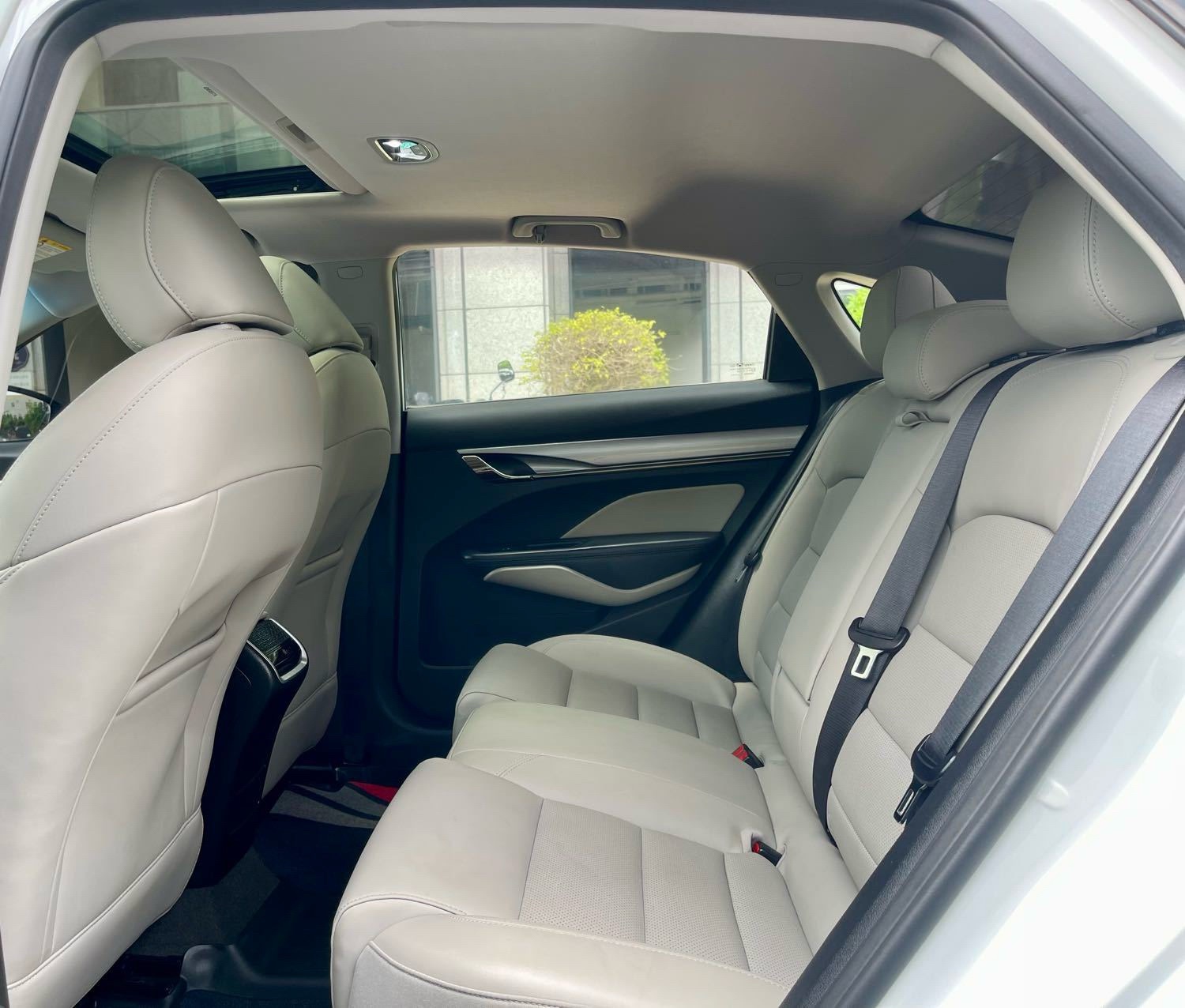 GEELY Binray 2021 صورة سيارة #6