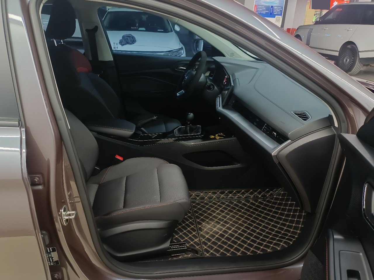 MG 5 2024 #10 MG 5 2024 car image #10