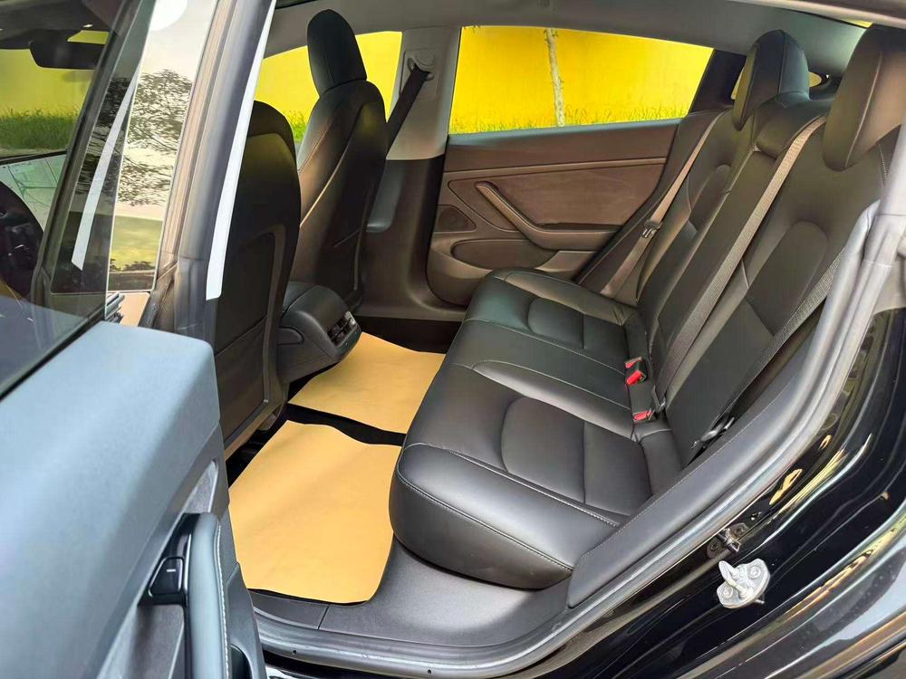 Tesla Model 3 2020 car image #15
