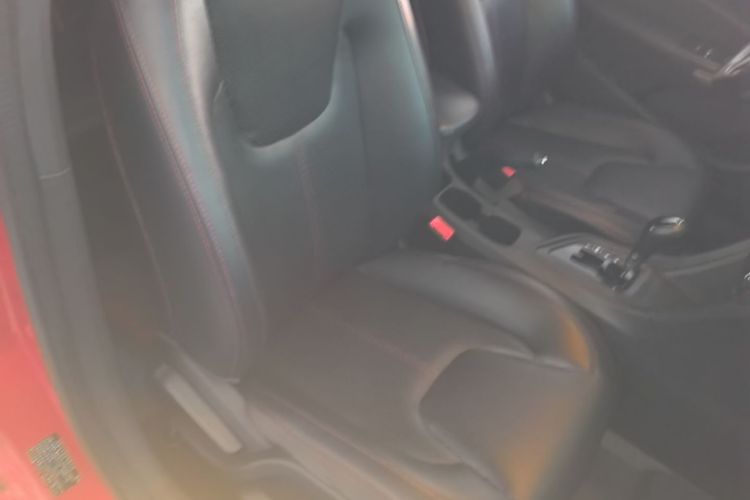 Chery Arrizo 5 2016 immagine di auto #24