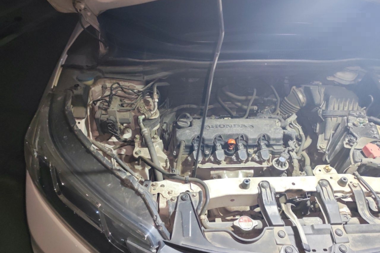 Honda CR-V 2016 car image #22