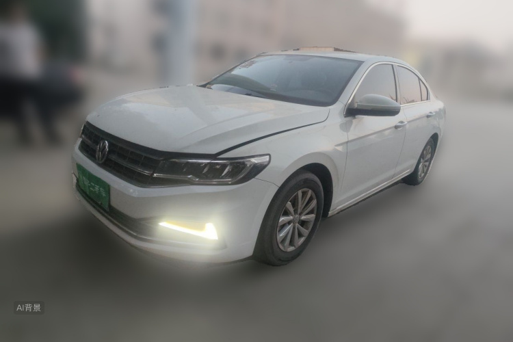 Volkswagen Bora 2018 car image #2
