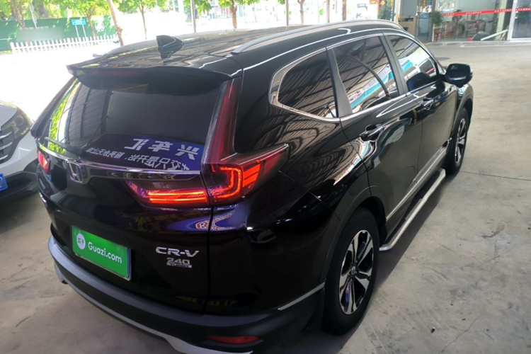 Honda CR-V 2022 car image #5