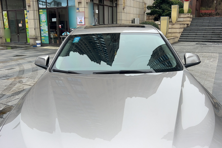 BMW 3 Series 2018 car image #5