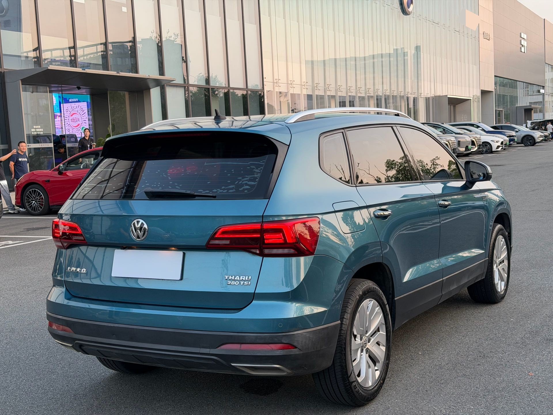 2019 immagine di auto #12