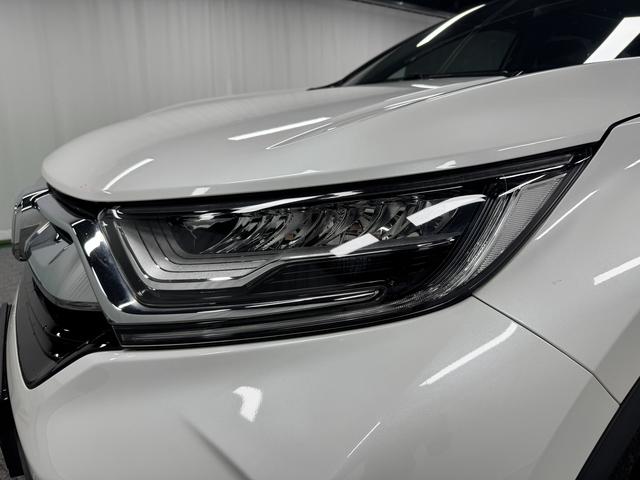 Honda CR-V 2017 #19 Honda CR-V 2017 car image #19