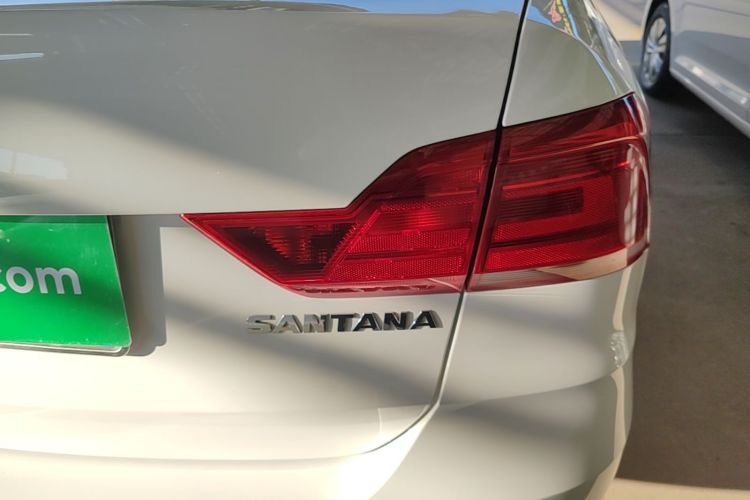 Volkswagen Santana 2021 #8 Volkswagen Santana 2021 immagine di auto #8