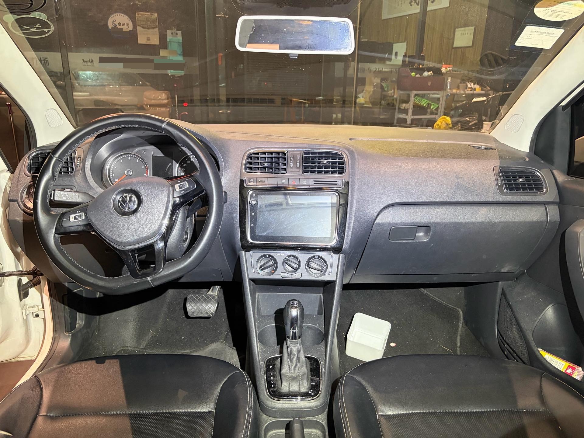 Volkswagen Polo 2019 immagine di auto #9