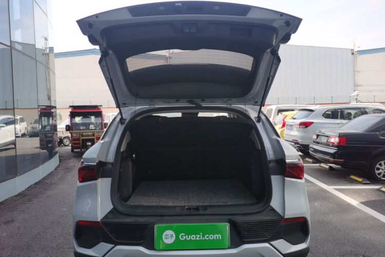 BYD Yuan Plus 2022 car image #19
