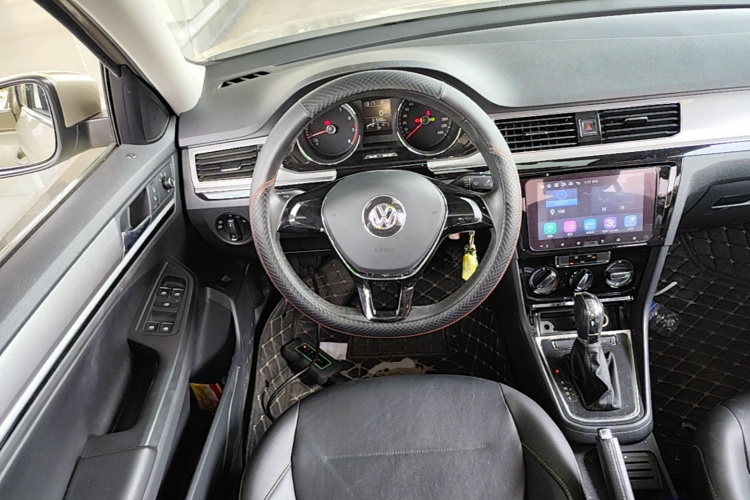 Volkswagen Bora 2017 #12 Volkswagen Bora 2017 immagine di auto #12