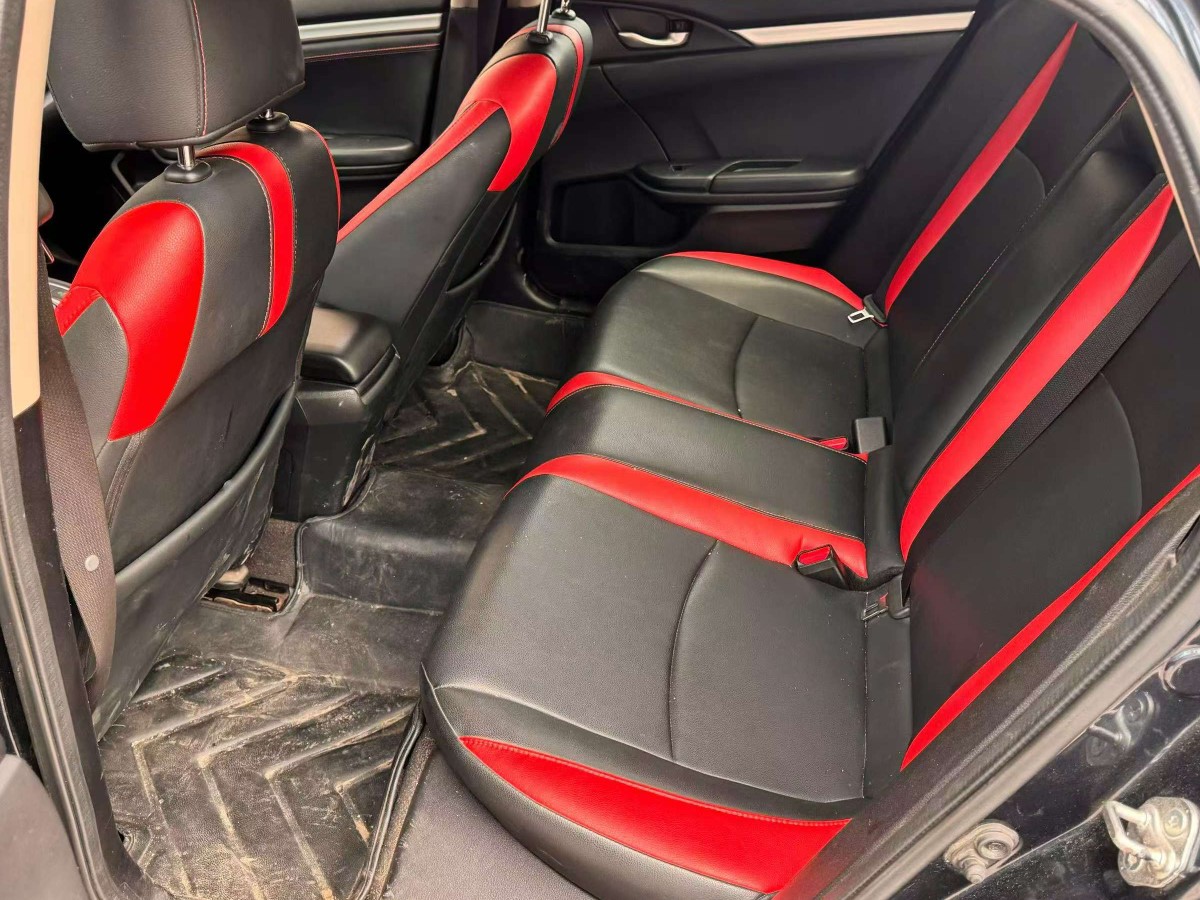 Honda CR-V 2016 car image #9