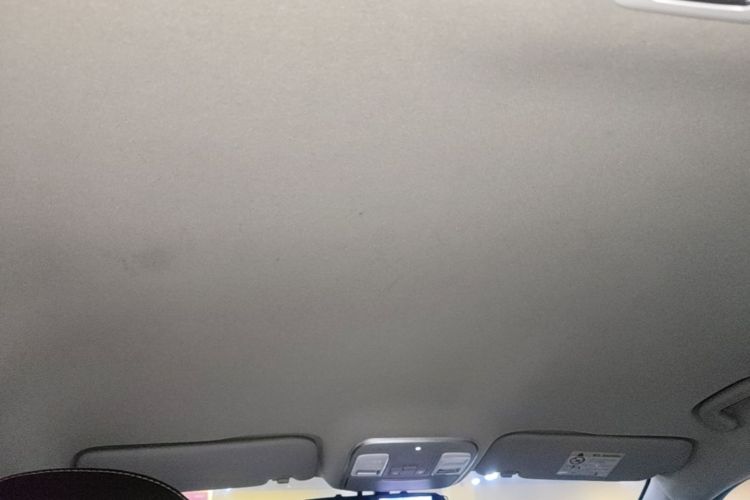 GEELY Emgrand GL 2020 car image #18